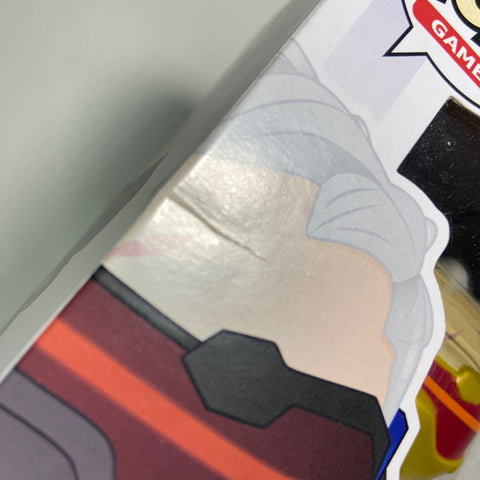 Overwatch - Soldier 76 Funko Pop 96 Blizzard Exclusive
