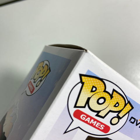 Overwatch - Soldier 76 Funko Pop 96 Blizzard Exclusive