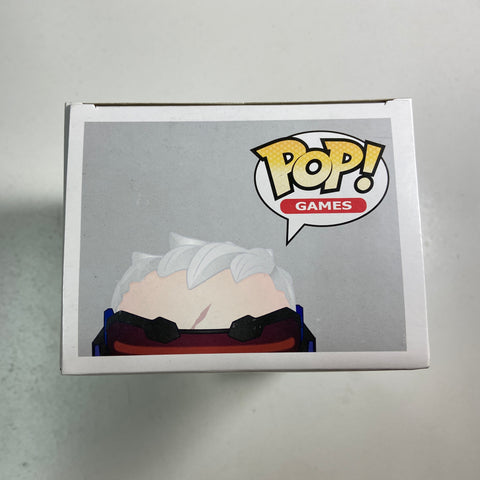 Overwatch - Soldier 76 Funko Pop 96 Blizzard Exclusive
