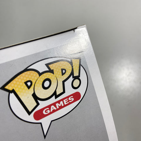 Overwatch - Soldier 76 Funko Pop 96 Blizzard Exclusive