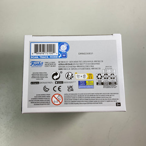 Avatar The Last Airbender - Azula with Lightning Funko Pop 1440