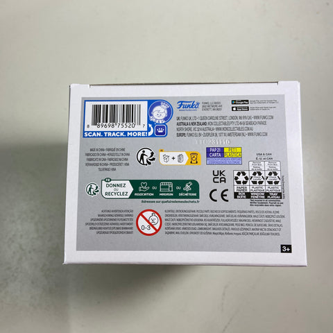 Tokyo Ghoul - Ken Kaneki (Final Battle) Funko Pop 1542