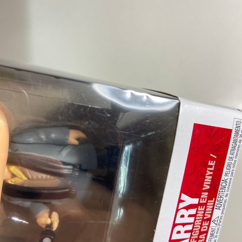 Home Alone - Harry Funko Pop 492