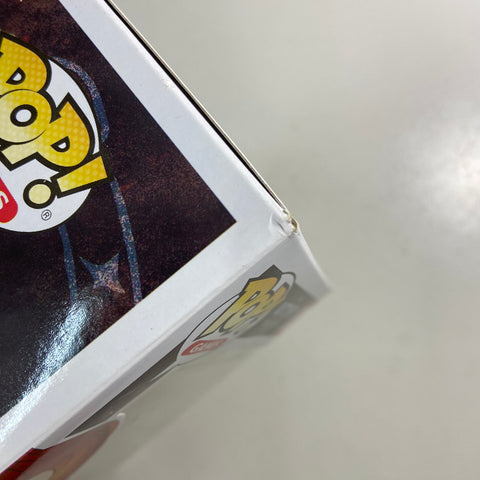 The Witcher - Triss Funko Pop 153