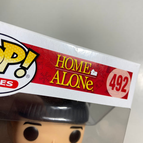 Home Alone - Harry Funko Pop 492