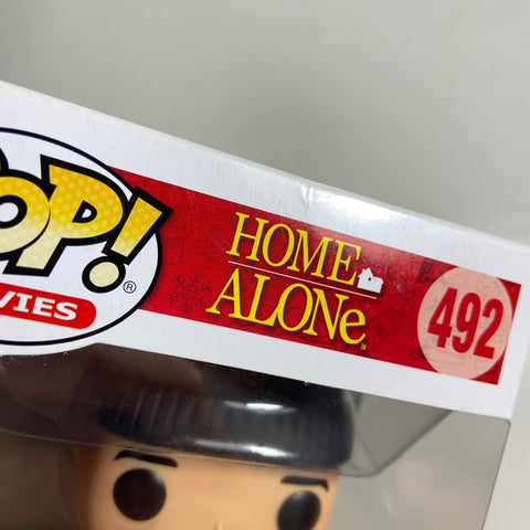 Home Alone - Harry Funko Pop 492