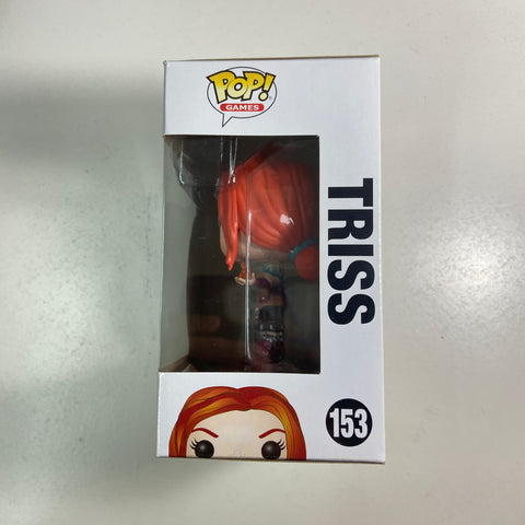 The Witcher - Triss Funko Pop 153