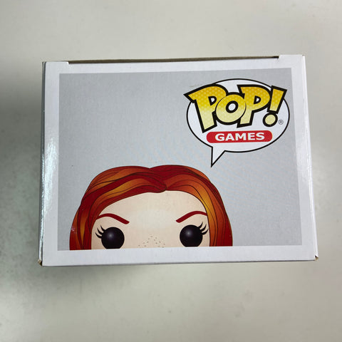 The Witcher - Triss Funko Pop 153