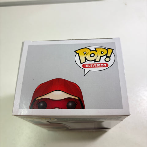 Speedy - DC Funko Pop 349 Vinyl Figure (11.4 Cm L × 8.9 Cm W × 15.9 Cm H)