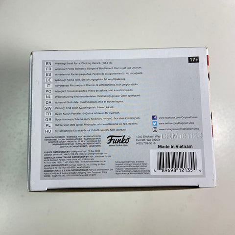 The Witcher - Triss Funko Pop 153