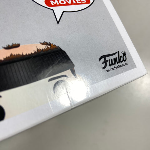 Home Alone - Harry Funko Pop 492