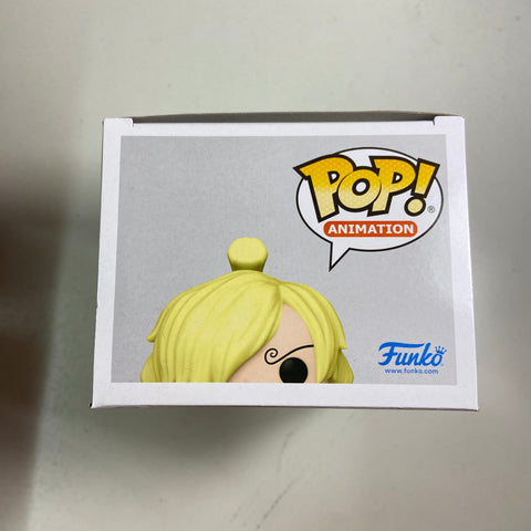 One Piece - Sanji (Sangoro) Funko Pop 1473