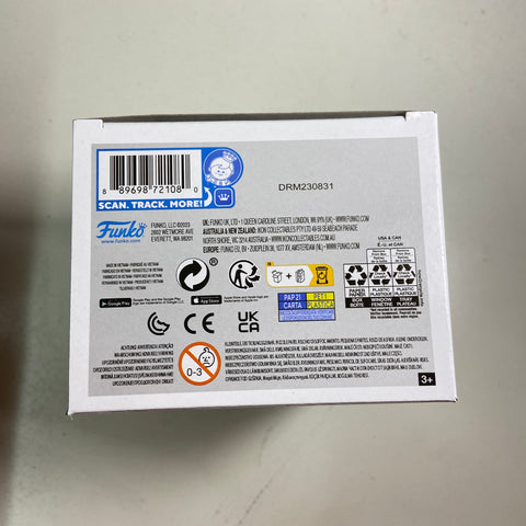 One Piece - Sanji (Sangoro) Funko Pop 1473