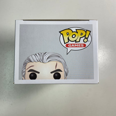 The Witcher - Geralt Funko Pop 149