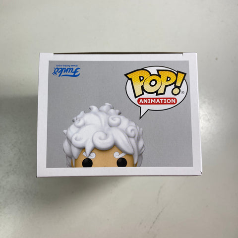 One Piece - Luffy Gear Five Funko Pop 1607