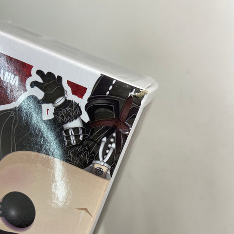 The Witcher - Yennefer Funko Pop 152