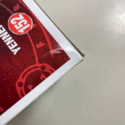 The Witcher - Yennefer Funko Pop 152