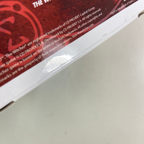 The Witcher - Yennefer Funko Pop 152