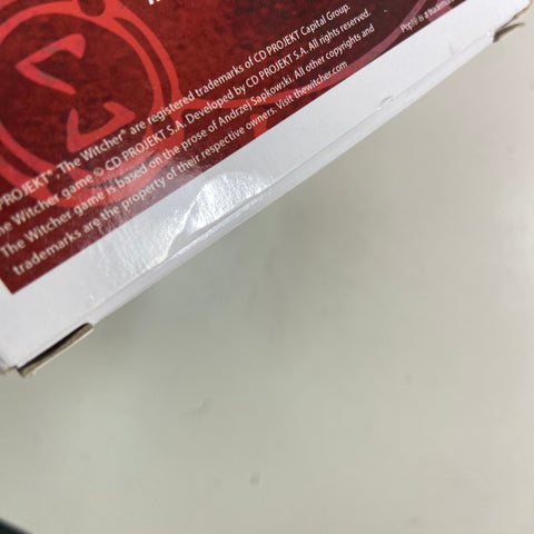 The Witcher - Yennefer Funko Pop 152