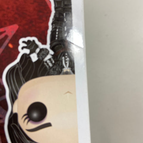 The Witcher - Yennefer Funko Pop 152