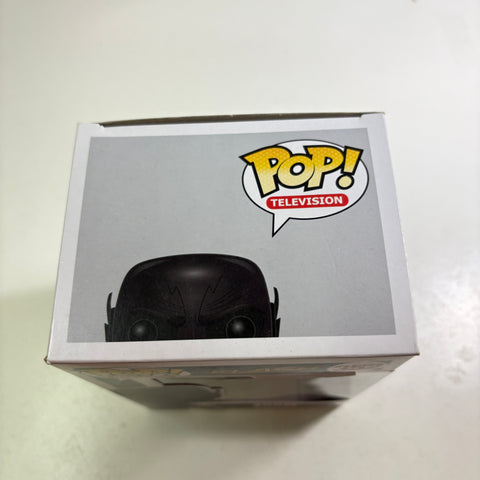 BOX FLAWS VIEW PHOTOS Zoom - Flash DC Funko Pop 352 Vinyl Figure (11.4 Cm L × 8.9 Cm W × 15.9 Cm H)