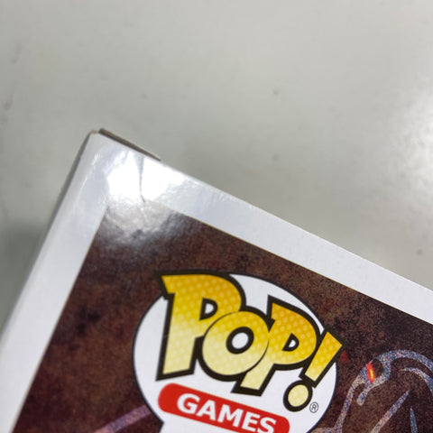 The Witcher - Yennefer Funko Pop 152