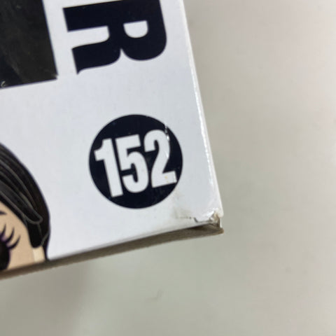 The Witcher - Yennefer Funko Pop 152