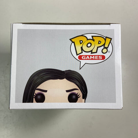 The Witcher - Yennefer Funko Pop 152