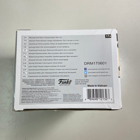 The Witcher - Yennefer Funko Pop 152