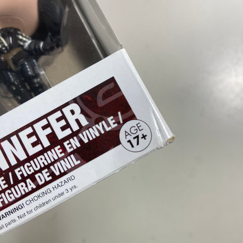 The Witcher - Yennefer Funko Pop 152