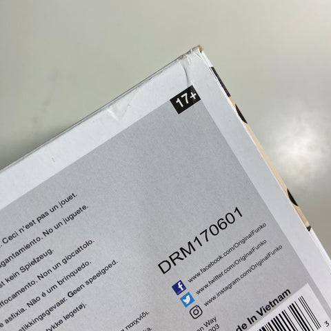 The Witcher - Yennefer Funko Pop 152