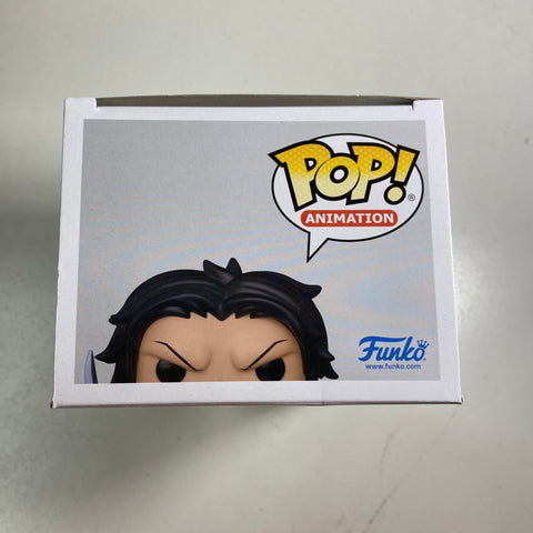 One Piece - Gol D. Roger Funko Pop 1274 Exclusive