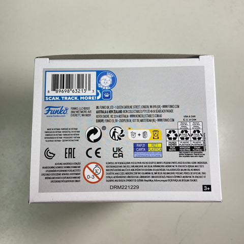 One Piece - Gol D. Roger Funko Pop 1274 Exclusive