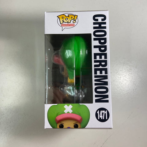 One Piece - Chopper (Chopperemon) Funko Pop 1471