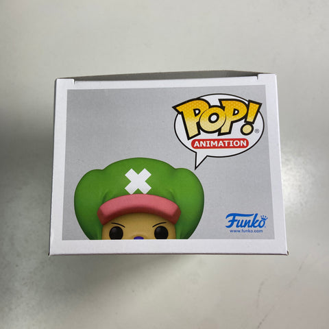 One Piece - Chopper (Chopperemon) Funko Pop 1471