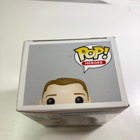 James Gordon - Gotham DC Funko Pop 75 Vinyl Figure (11.4 Cm L × 8.9 Cm W × 15.9 Cm H)