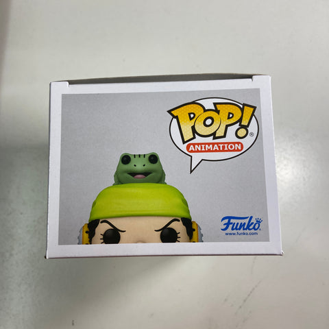 One Piece - Usopp (Usohachi) Funko Pop 1474