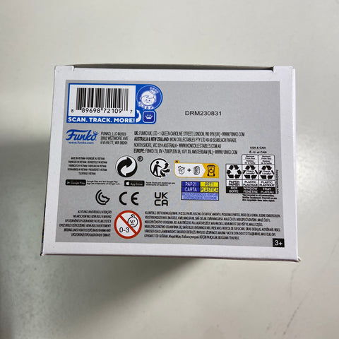 One Piece - Usopp (Usohachi) Funko Pop 1474