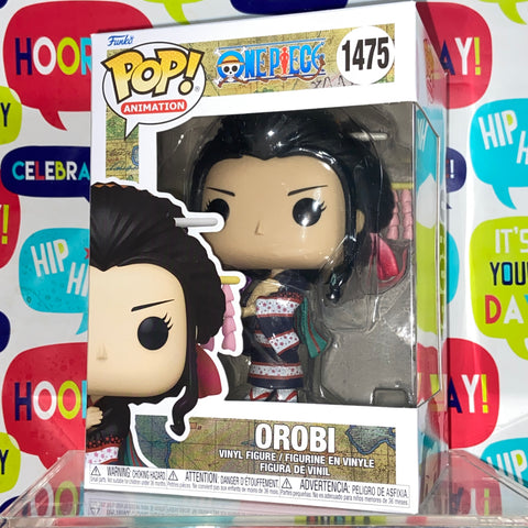 One Piece - Robin (Orobi) Funko Pop  1475