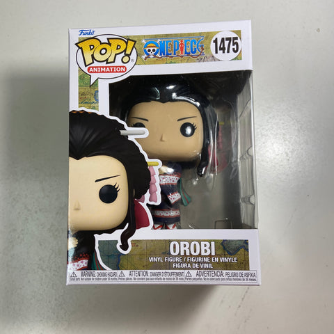 One Piece - Robin (Orobi) Funko Pop  1475