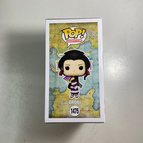 One Piece - Robin (Orobi) Funko Pop  1475