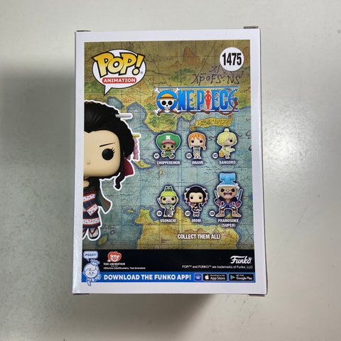 One Piece - Robin (Orobi) Funko Pop  1475