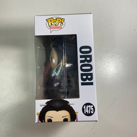 One Piece - Robin (Orobi) Funko Pop  1475