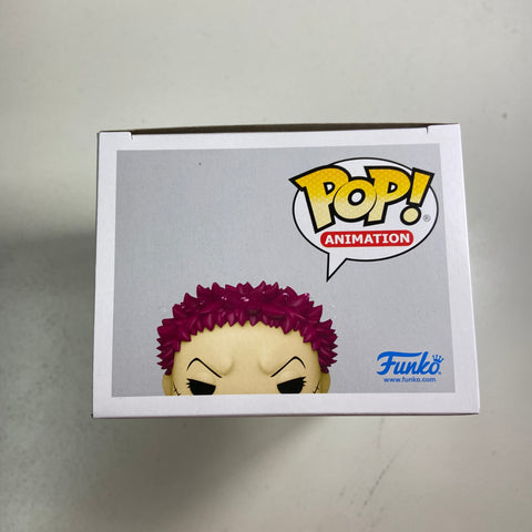 One Piece - Katakuri Funko Pop 1606