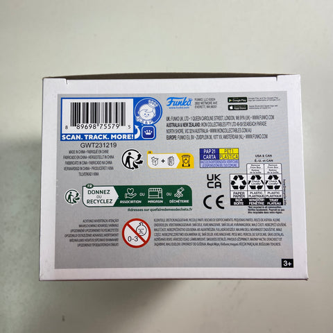 One Piece - Katakuri Funko Pop 1606