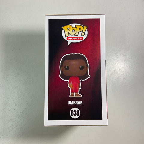 US - Umbrae Funko Pop 838