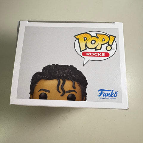 Michael Jackson (Beat It) Funko Pop 491 Vinyl Figure