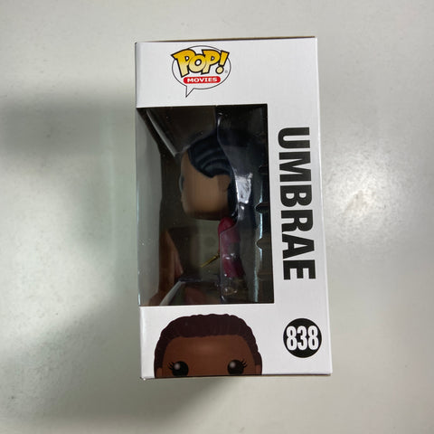 US - Umbrae Funko Pop 838