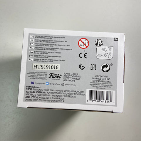 US - Umbrae Funko Pop 838