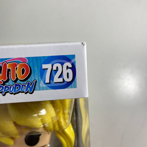 Naruto -  Naruto Uzumaki (Sexy Jutsu) Funko Pop 726 Exclusive